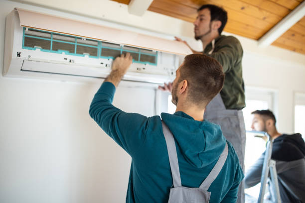 Best Geothermal HVAC Systems in Questa, NM