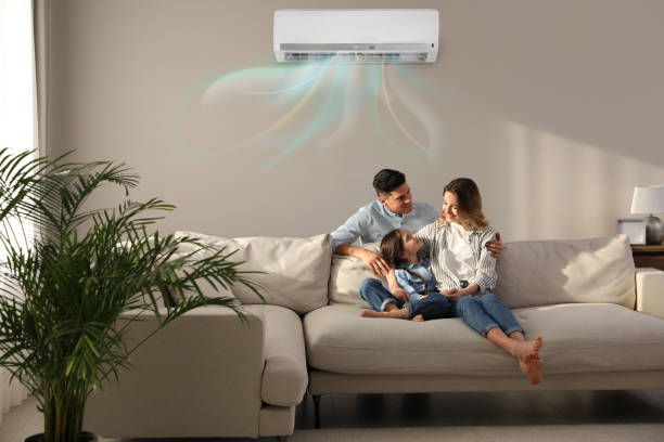 Best Residential HVAC in Questa, NM