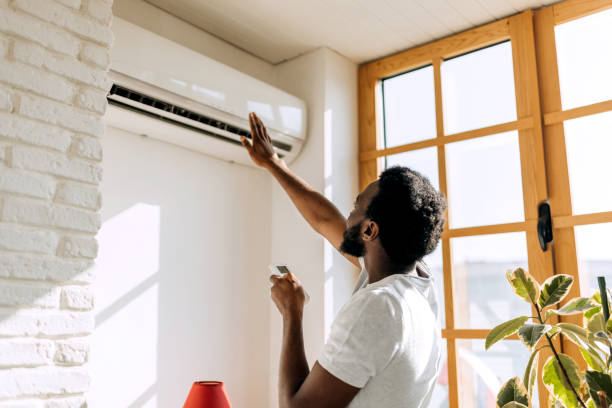 Best HVAC Retrofitting and Upgrading in Questa, NM