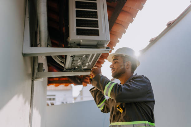 Trusted Questa, NM HVAC Experts